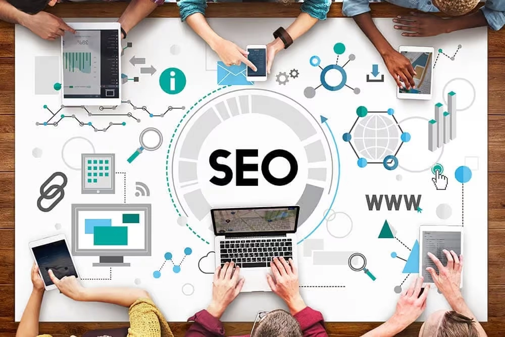 Best Freelance SEO Strategist in Dubai UAE